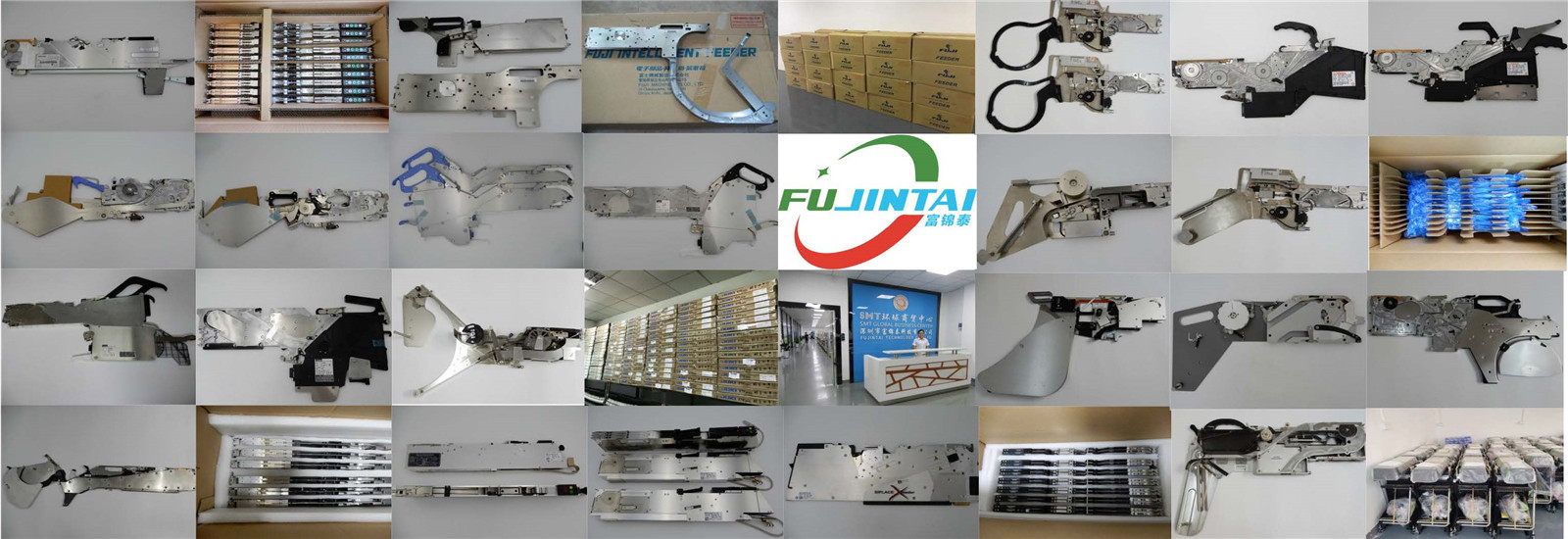 quality SMT Feeder factory